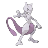 pokemon_id_150 뮤츠 