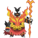 pokemon_id_500 염무왕 메가진화