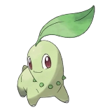 pokemon_id_152 치코리타 