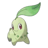 pokemon_id_152 치코리타