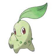 포켓몬 메가니움 연관 포켓몬 152