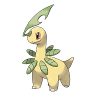 포켓몬 메가니움 연관 포켓몬 153