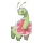 메가니움