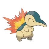 pokemon_id_155 브케인