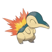 포켓몬 블레이범 연관 포켓몬 155