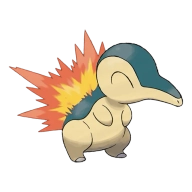 포켓몬 블레이범 연관 포켓몬 155