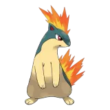 pokemon_id_156 마그케인