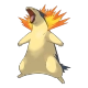 포켓몬 블레이범