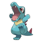 pokemon_id_158 리아코 