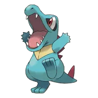 포켓몬 장크로다일 연관 포켓몬 158