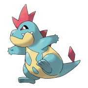 포켓몬 장크로다일 연관 포켓몬 159