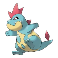 포켓몬 장크로다일 연관 포켓몬 159