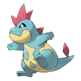 pokemon_id_159 엘리게이 