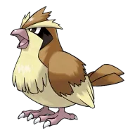 포켓몬 피죤 연관 포켓몬 16