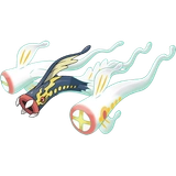 pokemon_id_604 저리더프 메가진화
