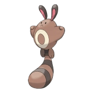 포켓몬 다꼬리 연관 포켓몬 161