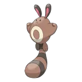 pokemon_id_161 꼬리선