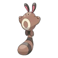 포켓몬 다꼬리 연관 포켓몬 161