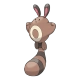 포켓몬 꼬리선