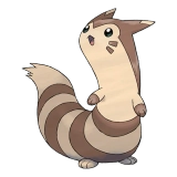 pokemon_id_162 다꼬리 