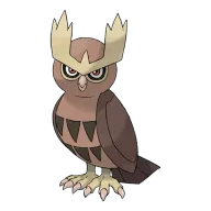 포켓몬 부우부 연관 포켓몬 164