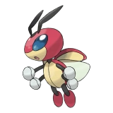 pokemon_id_166 레디안 