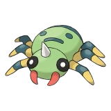 pokemon_id_167 페이검 