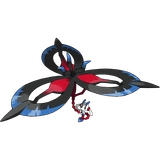 pokemon_id_670 플라엣테 메가진화