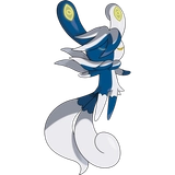 pokemon_id_678 냐오닉스 메가진화