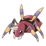 pokemon_id_168 아리아도스