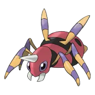 포켓몬 페이검 연관 포켓몬 168