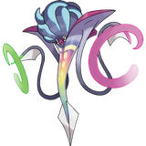 pokemon_id_687 칼라마네로 메가진화