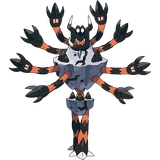 pokemon_id_689 거북손데스 메가진화