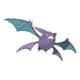pokemon_id_169 크로뱃 