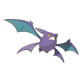 pokemon_id_169 크로뱃