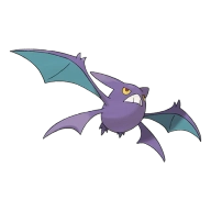 포켓몬 주뱃 연관 포켓몬 169