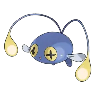 포켓몬 랜턴 연관 포켓몬 170