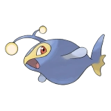 pokemon_id_171 랜턴 