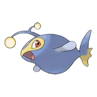 포켓몬 초라기 연관 포켓몬 171