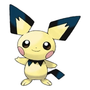 포켓몬 라이츄 연관 포켓몬 172