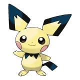 pokemon_id_172 피츄 
