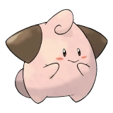 pokemon_id_173 삐 