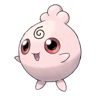 포켓몬 푸린 연관 포켓몬 174