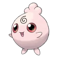 포켓몬 푸린 연관 포켓몬 174