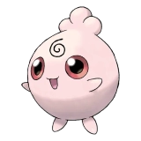 pokemon_id_174 푸푸린 