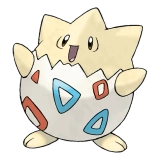 pokemon_id_175 토게피 
