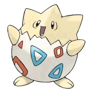 포켓몬 토게키스 연관 포켓몬 175