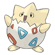 포켓몬 토게키스 연관 포켓몬 175