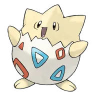 포켓몬 토게키스 연관 포켓몬 175