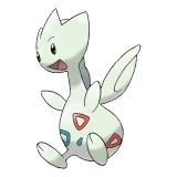 pokemon_id_176 토게틱 